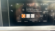 Vauxhall Mokka 1.2 Turbo Elite Nav 5dr Petrol Hatchback